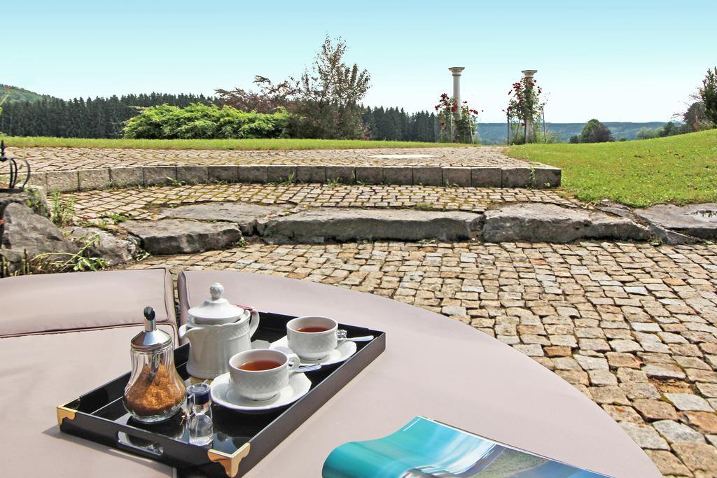 Gaestehaus Schloss Kronburg المظهر الخارجي الصورة