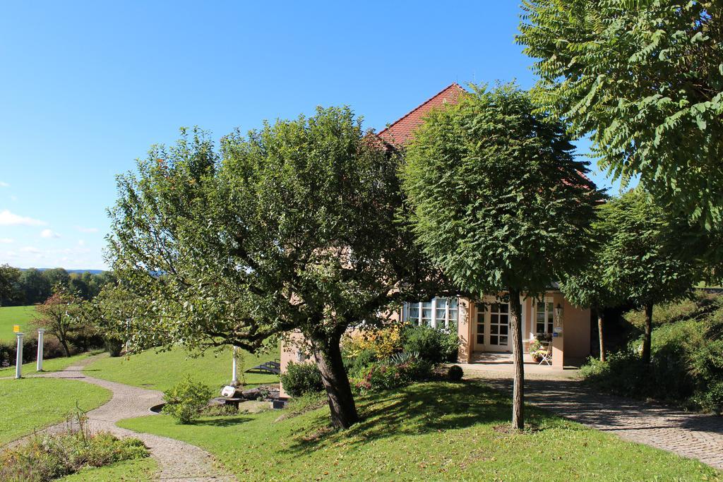 Gaestehaus Schloss Kronburg المظهر الخارجي الصورة